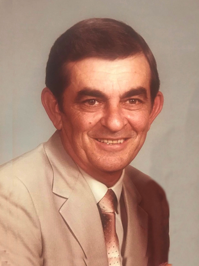 robert goodson