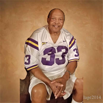 arthur jones