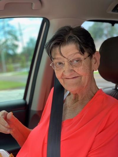 ladonna sauer