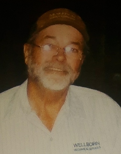 ronnie jones