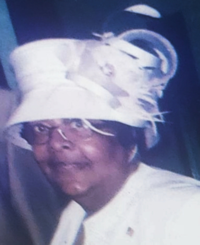 erma barnes