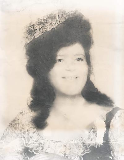 tillie scott