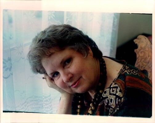 laverna hopkins