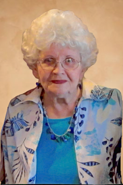 catherine allen