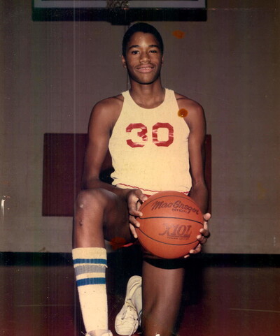 michael hartfield