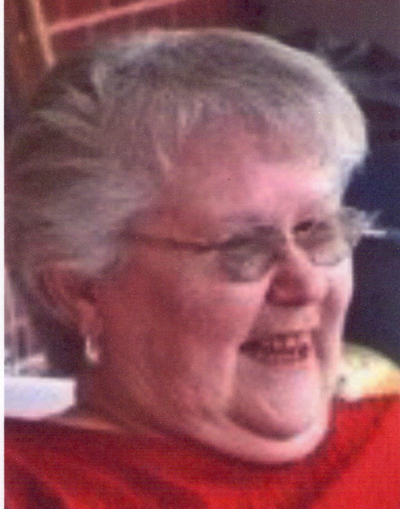 theresa reynolds