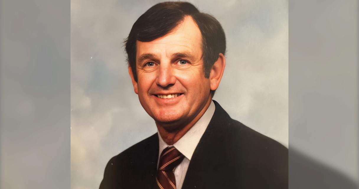 Chester Wayne Wilson - Reeder-Davis Funeral Home