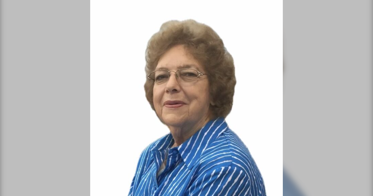 Barbara Stewart - Reeder-Davis Funeral Home
