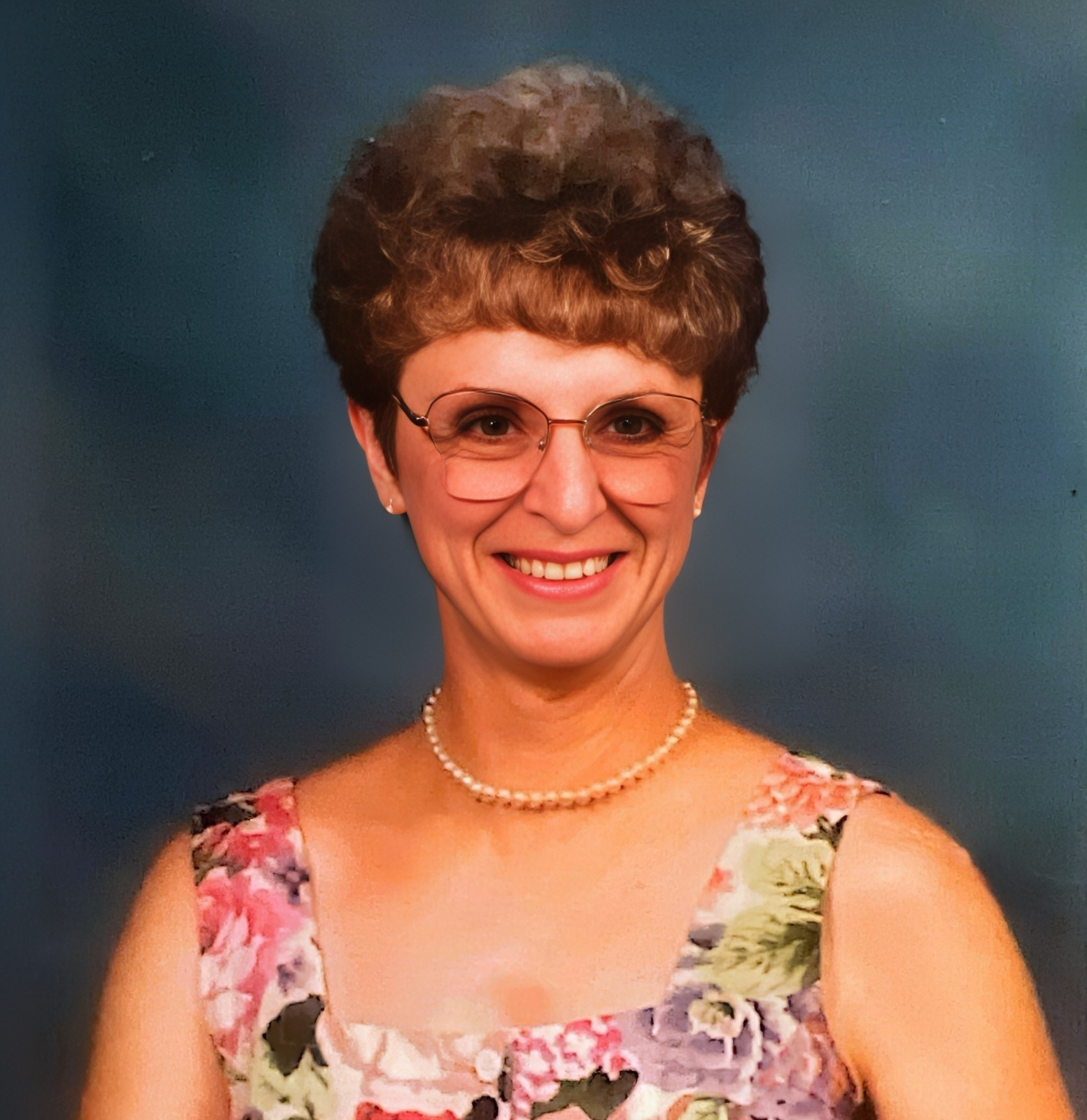 martha nell baker
