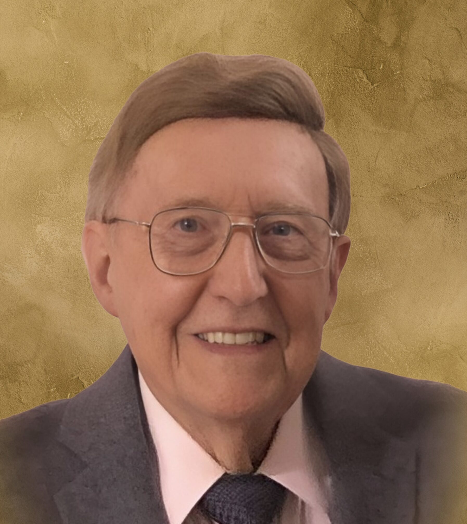 bro. charles russell