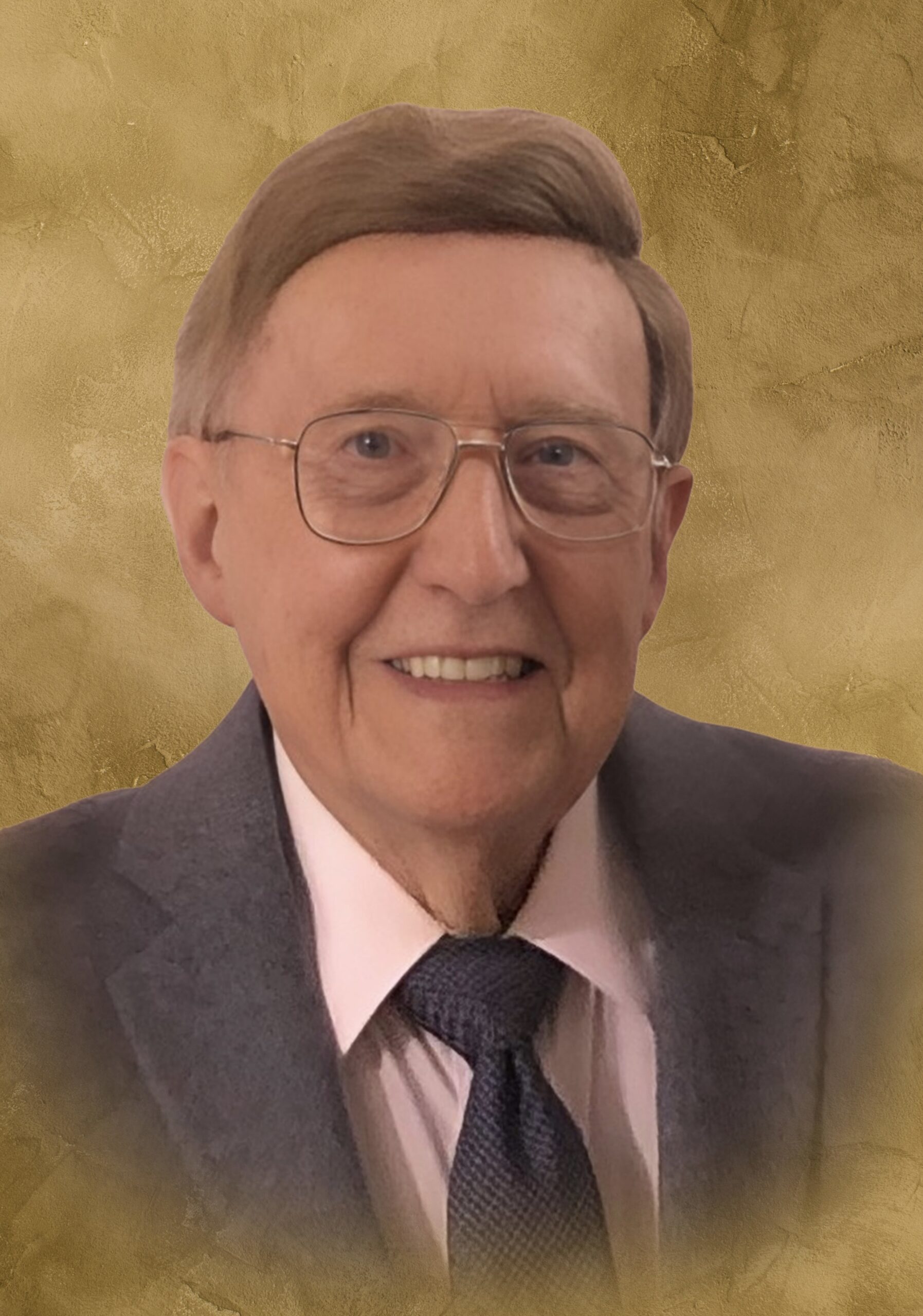 bro. charles russell
