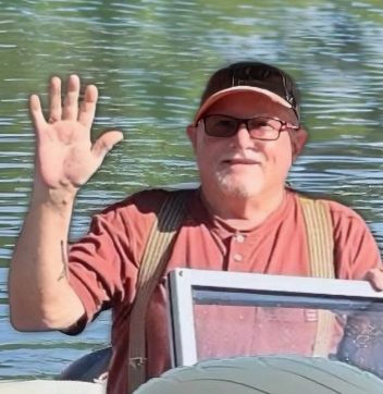 ricky pete gunn