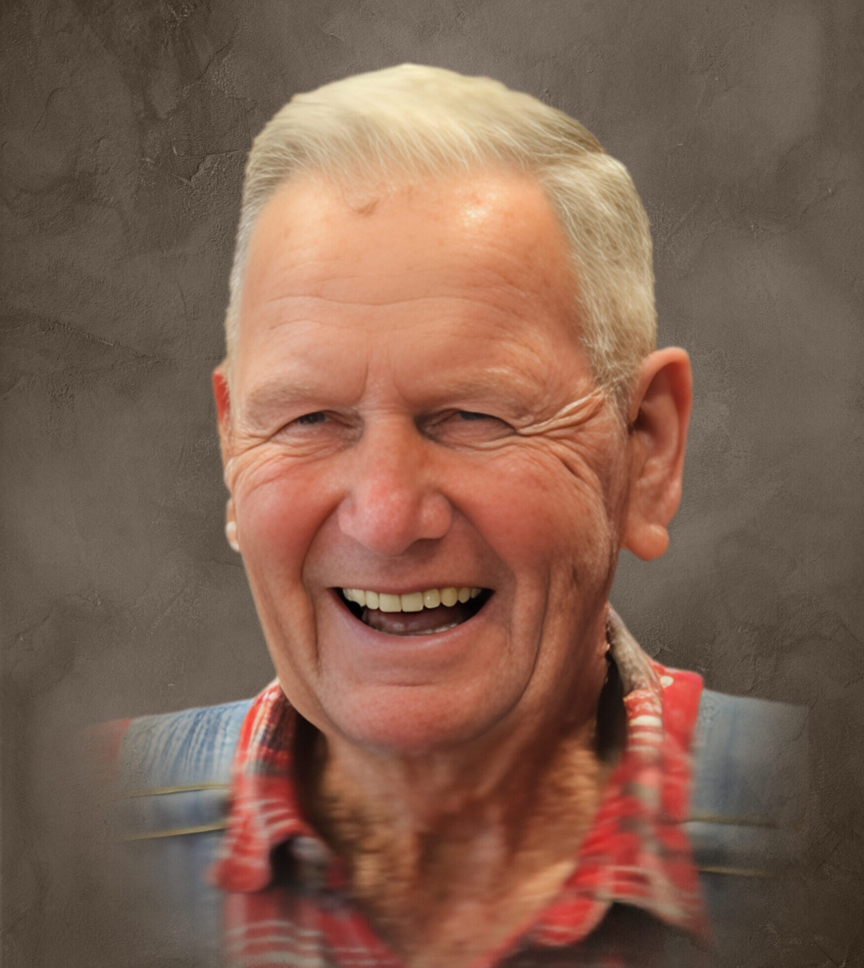 james b. mitchell