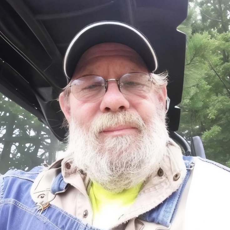 david harris