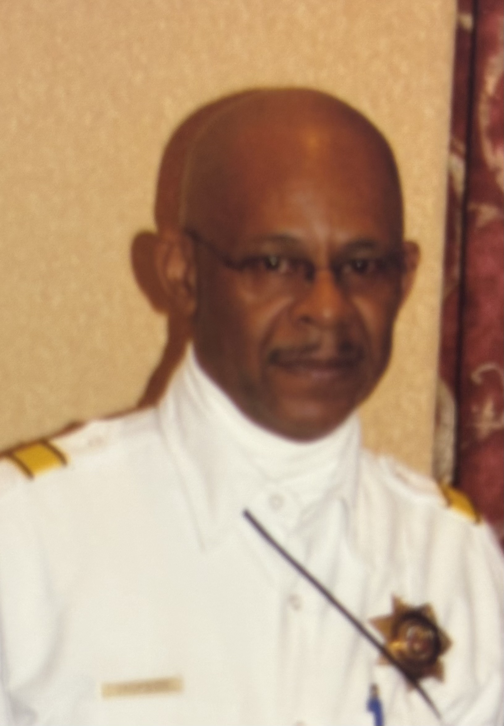 john robert jackson