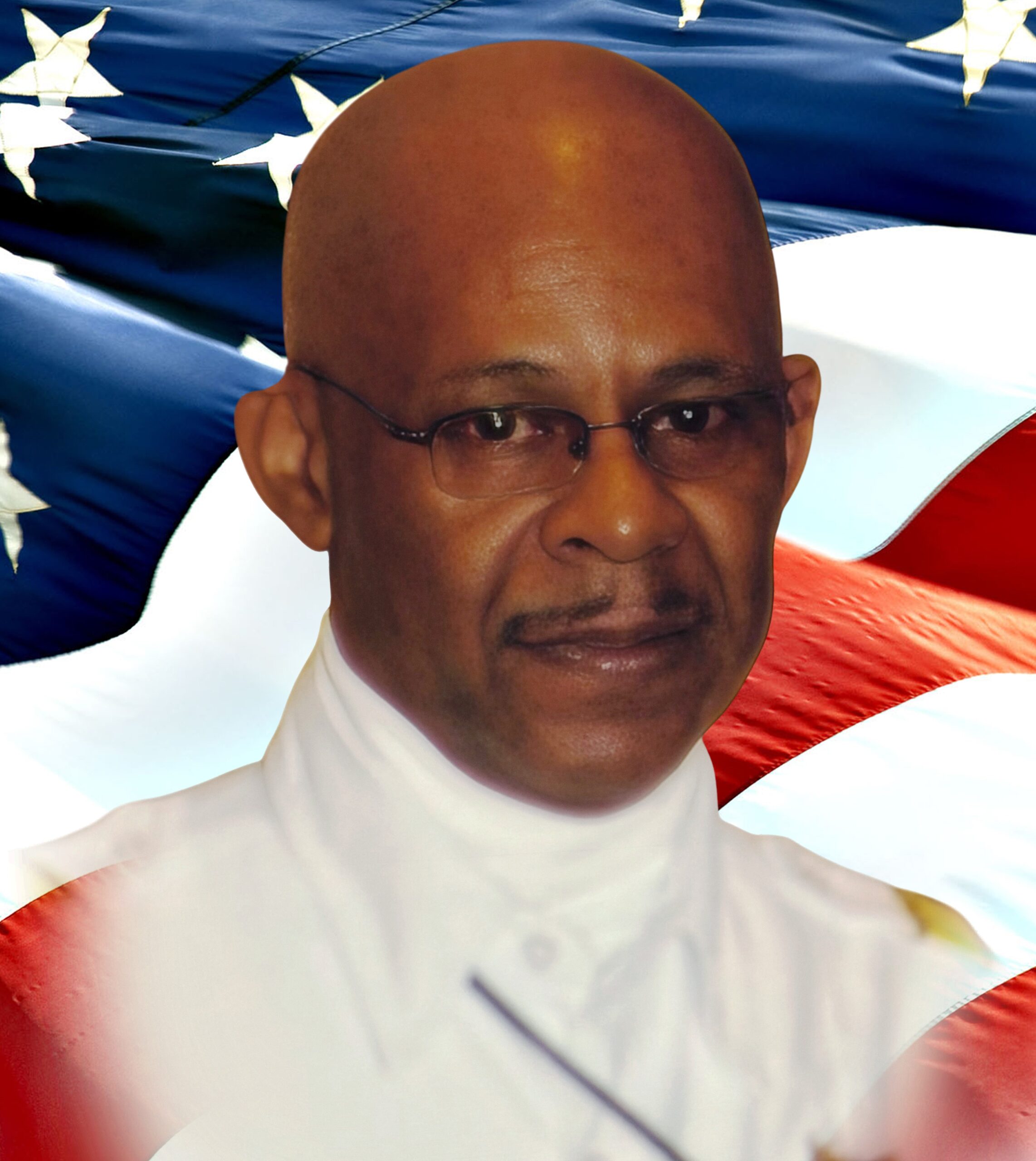 john robert jackson