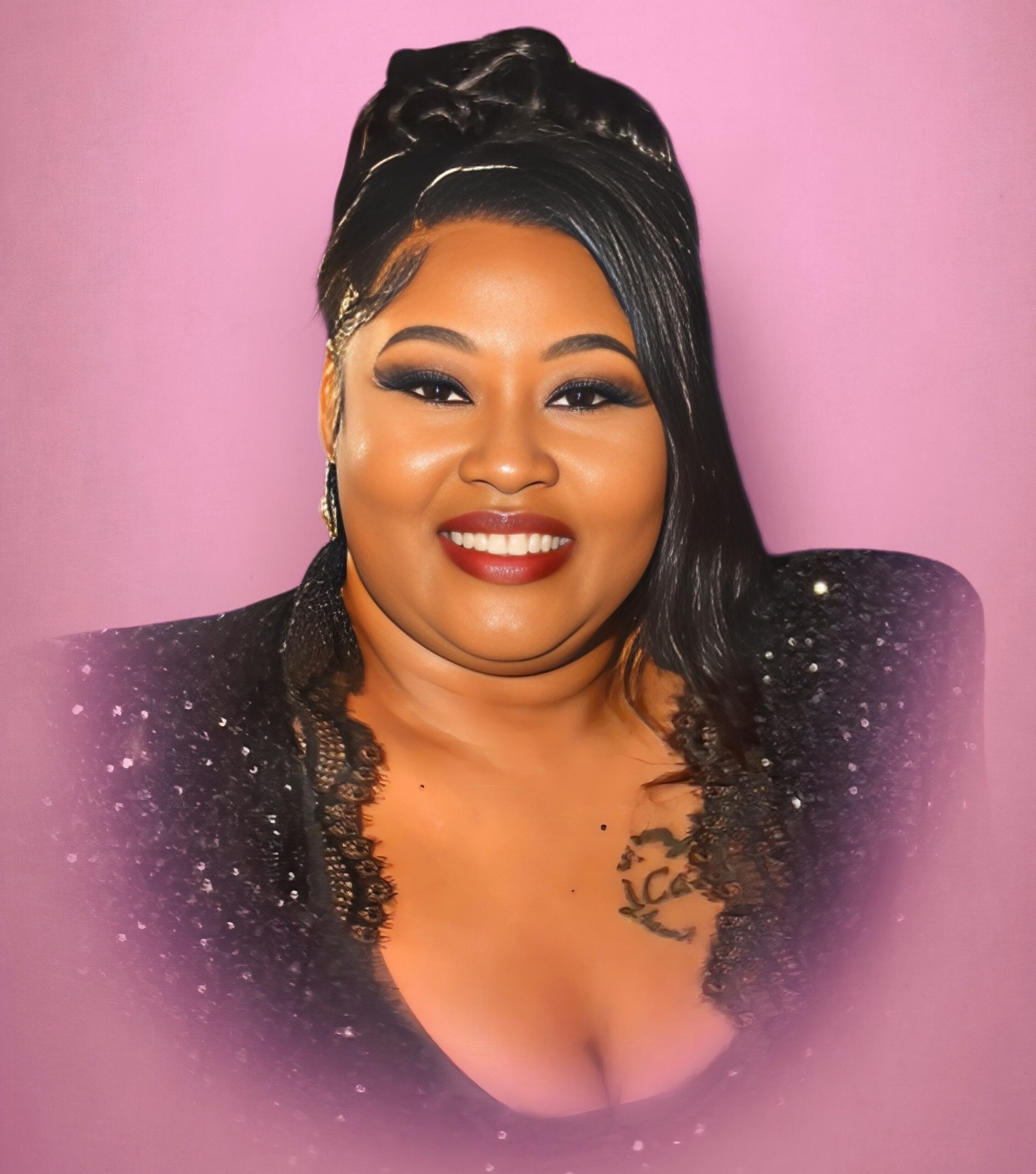 latrica “bay bay” oliver 