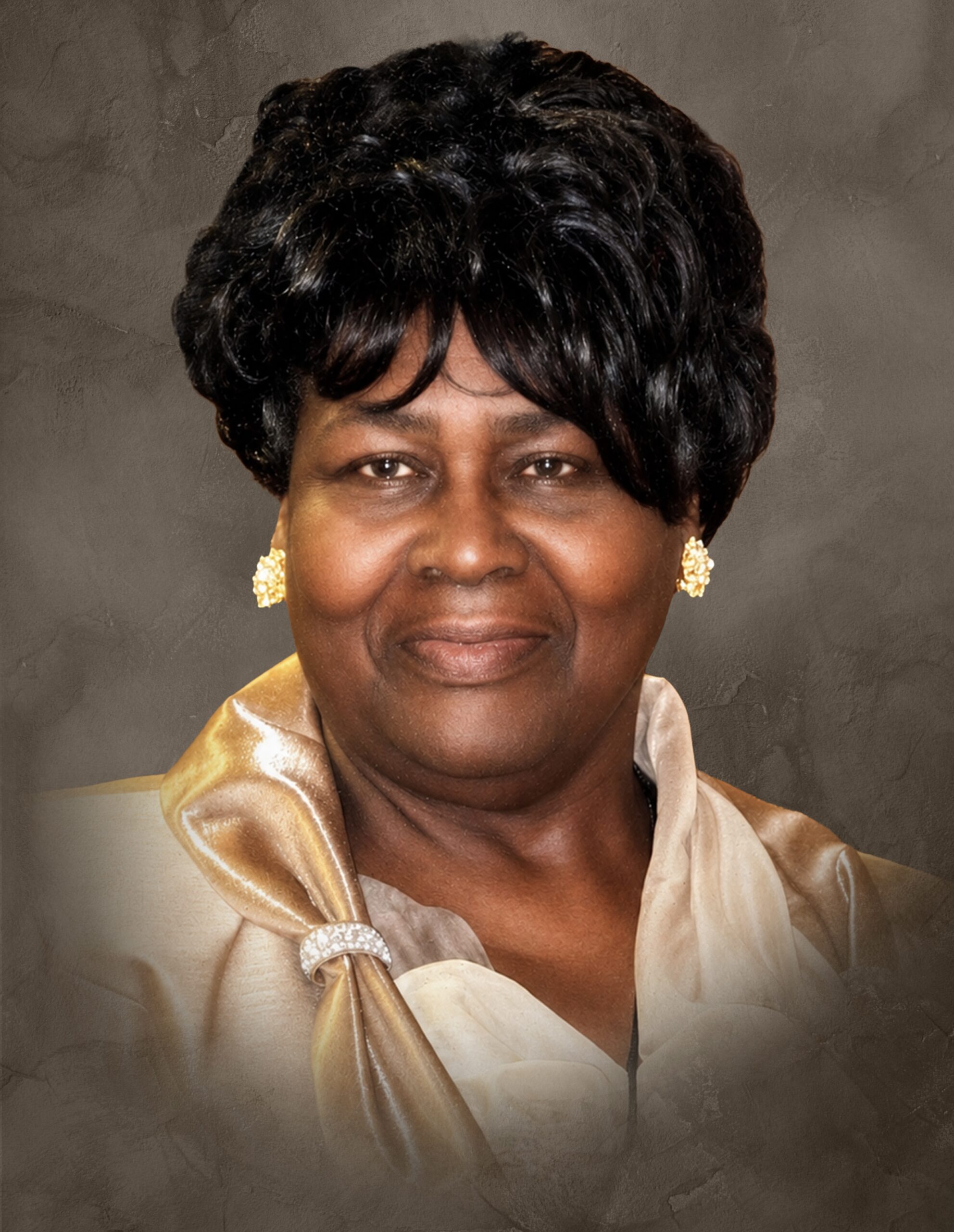 bennie washington mitchell