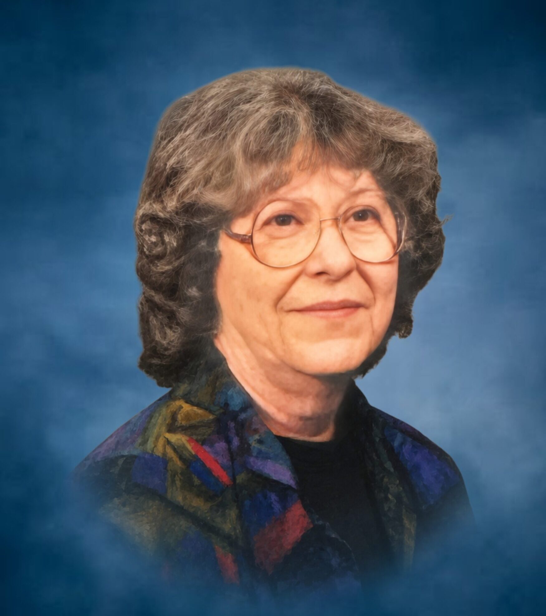 gwenlee rhyne