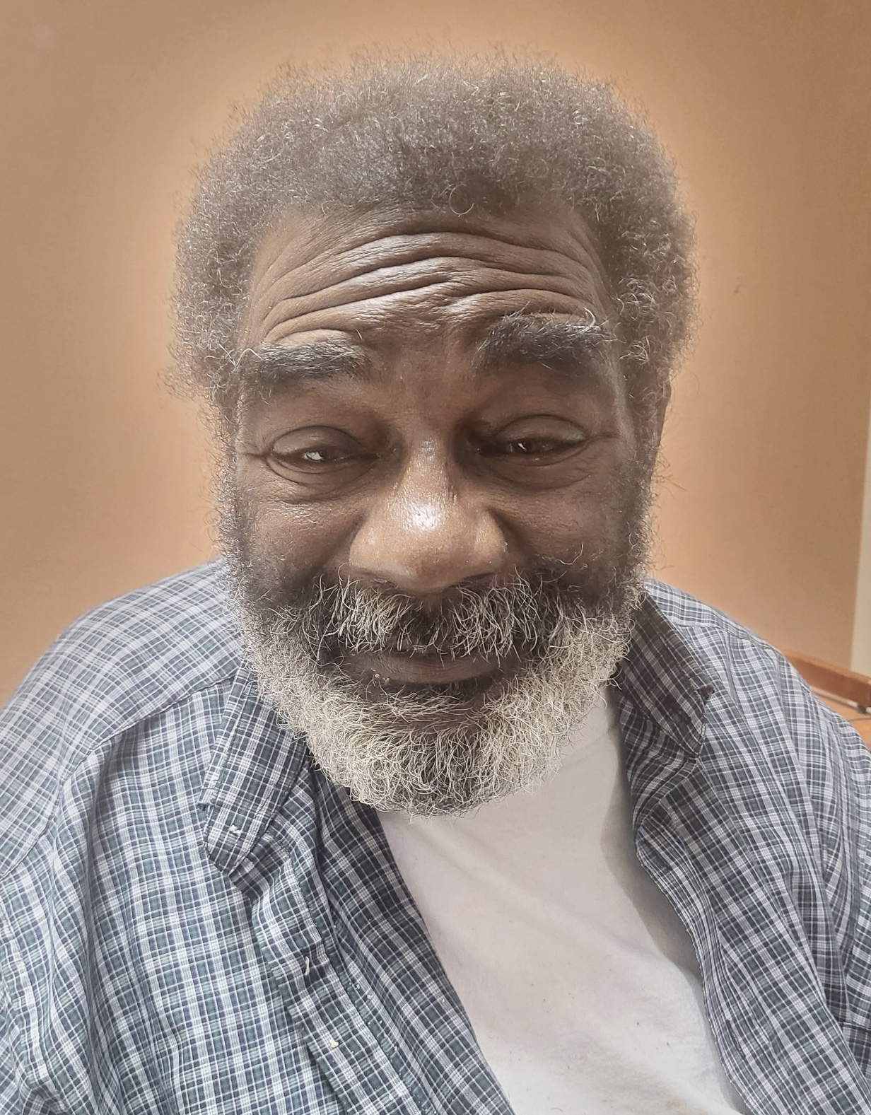 george “bear” washington
