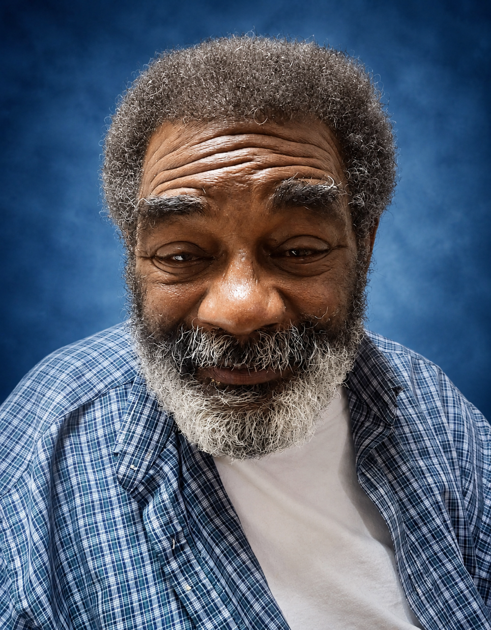 george “bear” washington