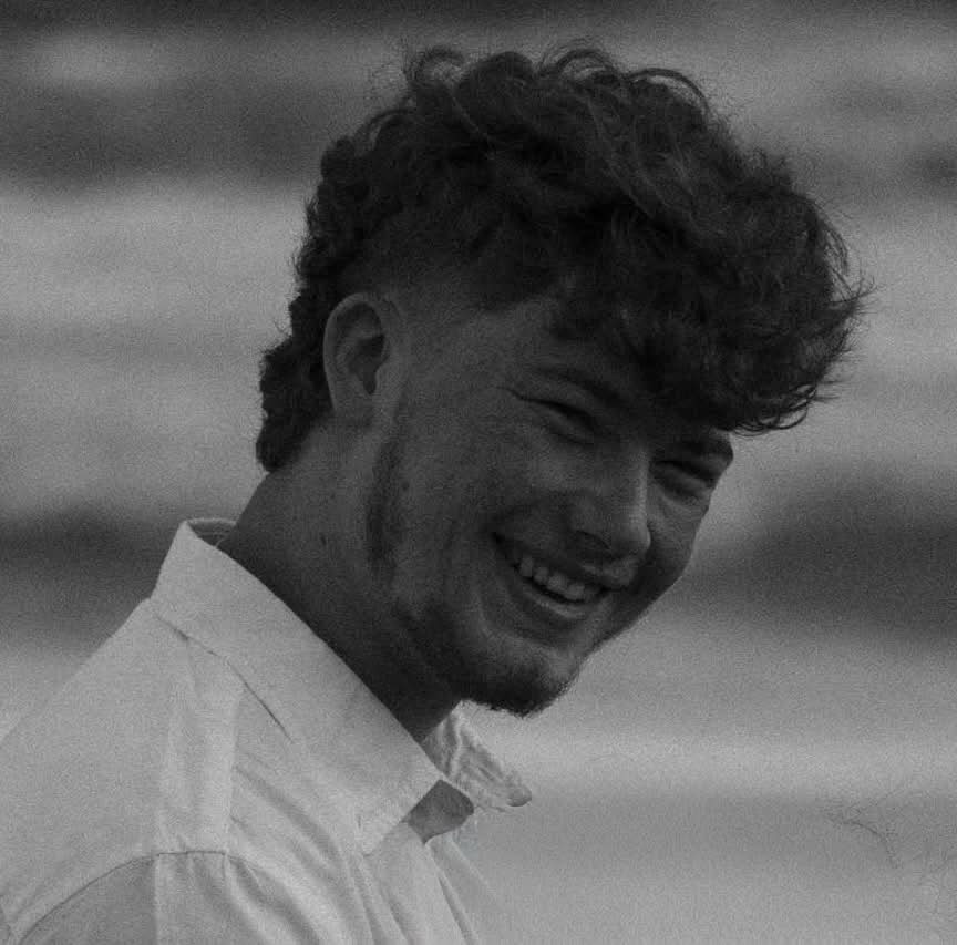 bryson belk