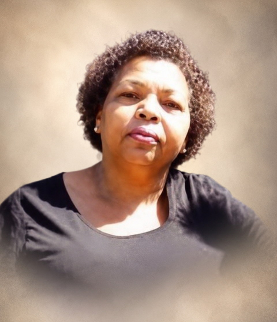 shirley floyd