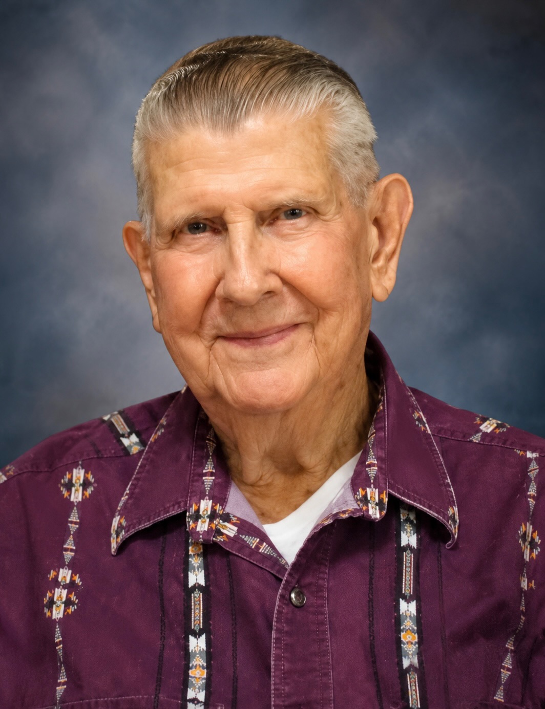 cecil  fitts
